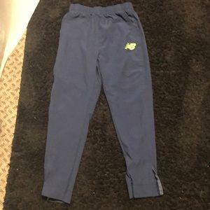 New balance joggers